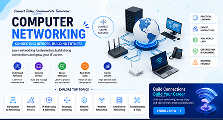 computer networking